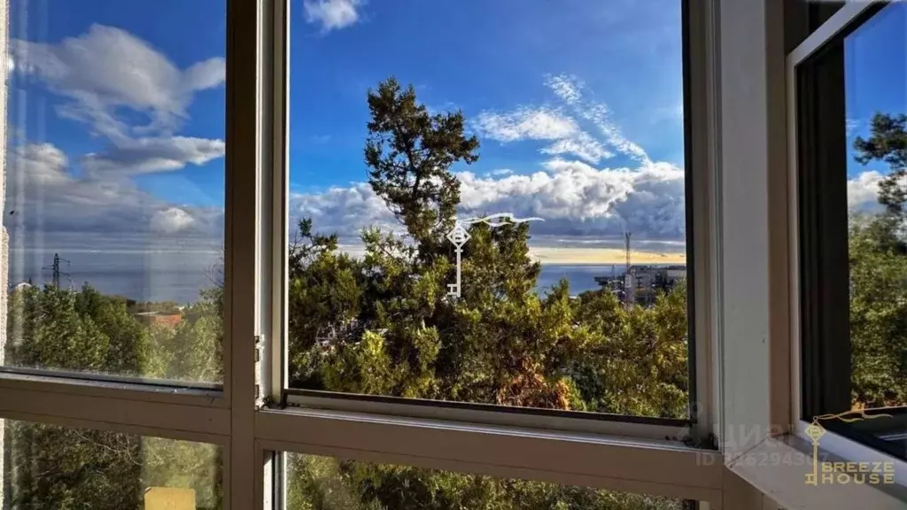 Дом в Крым, Ялта муниципальный округ, Восход пгт ул. Авроры, 27к2 (200 ... - Фото 1