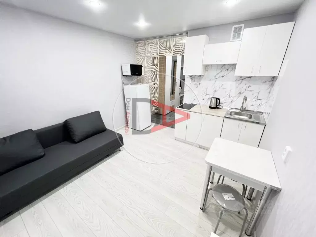 Студия Башкортостан, Уфа ул. Валерия Лесунова, 18 (23.0 м) - Фото 1