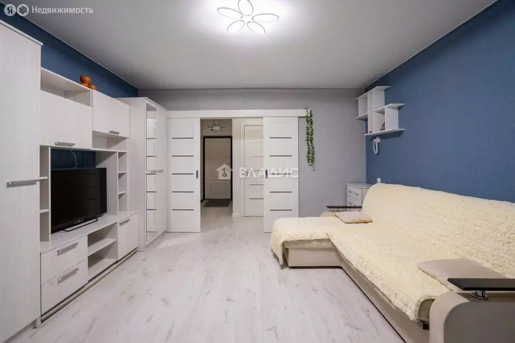 2-комнатная квартира: Щёлково, Жегаловская улица, 29А (59.5 м) - Фото 2