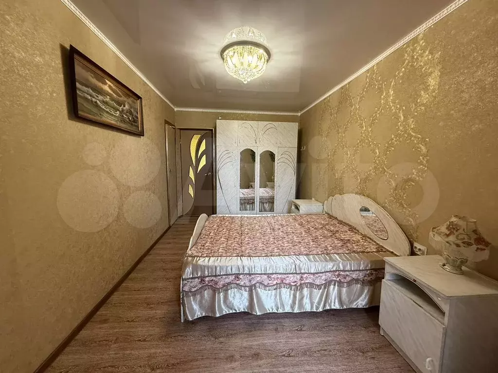 3-к. квартира, 68,2 м, 5/9 эт. - Фото 1