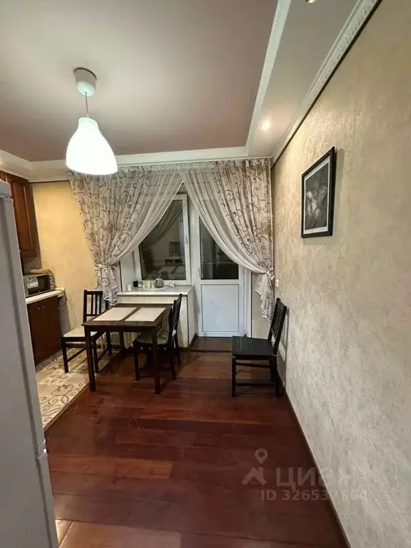 1-к кв. Мордовия, Саранск ул. Кирова, 33А (36.0 м) - Фото 2