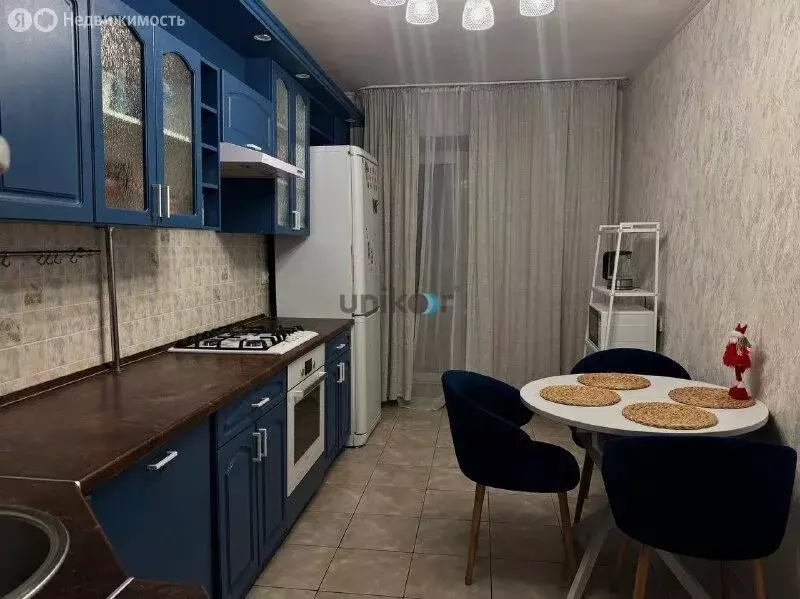 4-комнатная квартира: Брянск, Белорусская улица, 48 (105.7 м) - Фото 1