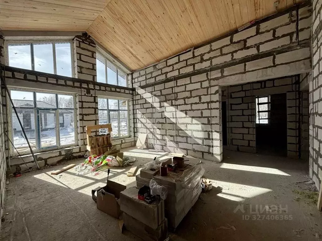 Коттедж в Московская область, Богородский городской округ, д. ... - Фото 1