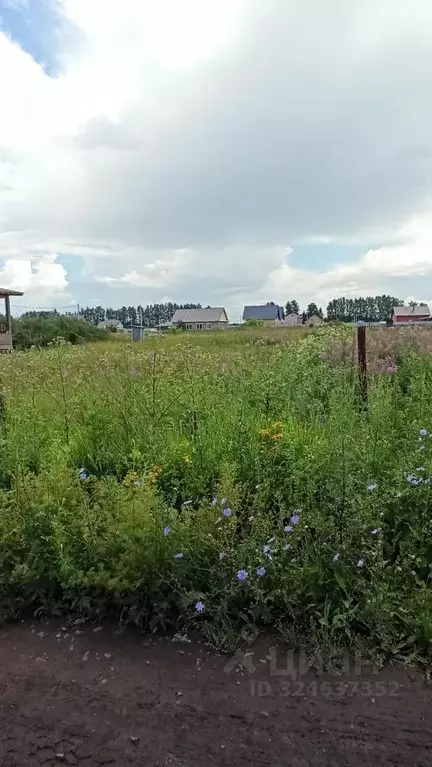 Участок в Башкортостан, Уфа бул. Вдохновения (12.2 сот.) - Фото 2