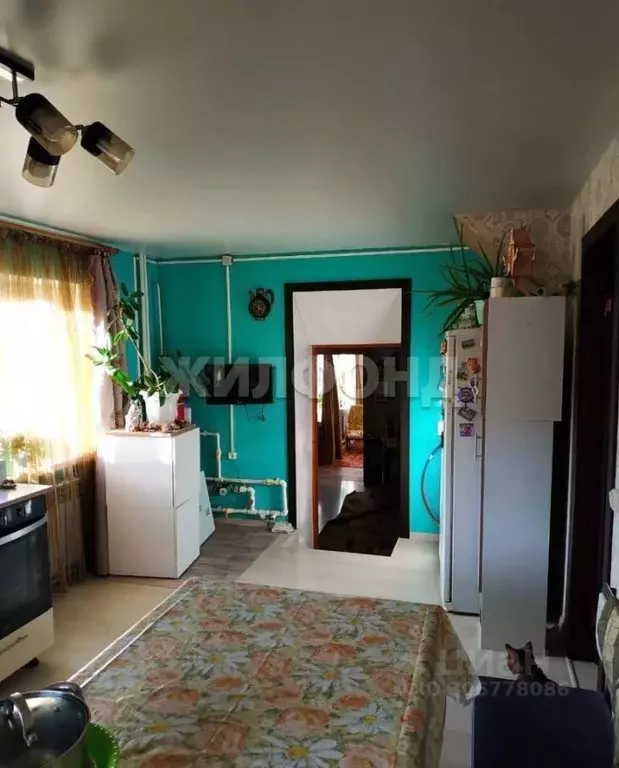 Дом в Брянская область, Дятьково ул. Грибоедова (110 м) - Фото 2