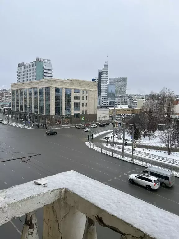 2-к кв. Татарстан, Казань ул. Островского, 36 (64.0 м) - Фото 1