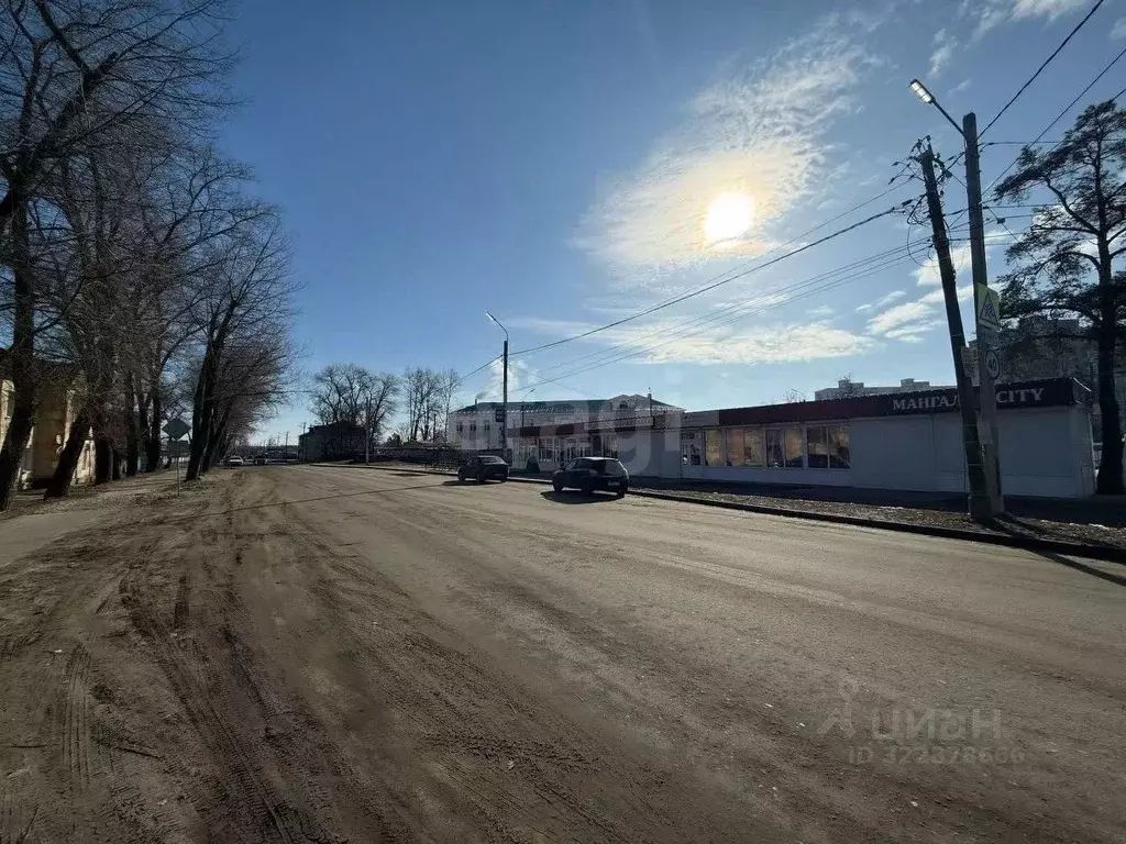 Торговая площадь в Брянская область, Брянск ул. 11 лет Октября, 2Б ... - Фото 1