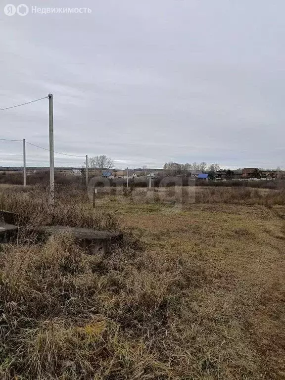 Участок в Чернореченский, Садовая улица (12 м) - Фото 1