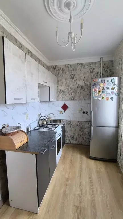 1-к кв. Северная Осетия, Владикавказ ул. Цоколаева, 16 (36.0 м) - Фото 2