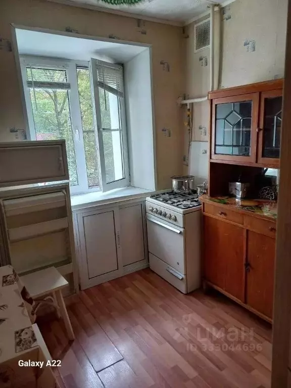 1-к кв. Московская область, Люберцы ул. Мира, 19 (30.8 м) - Фото 1