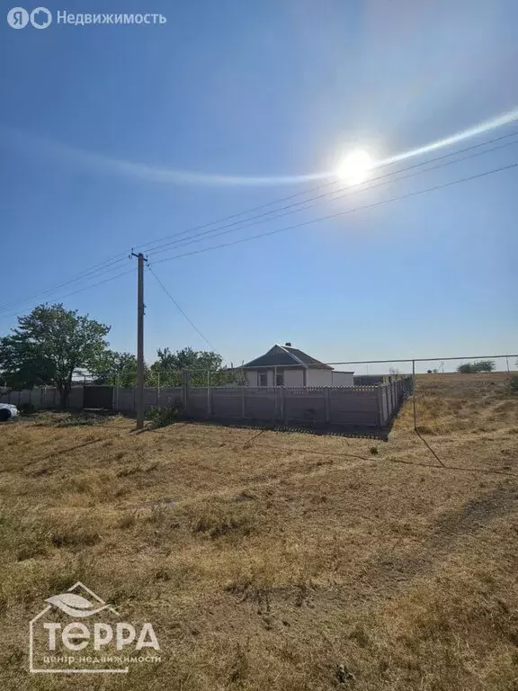 Дом в Березовское сельское поселение, село Нива, Садовая улица (63.1 ... - Фото 2