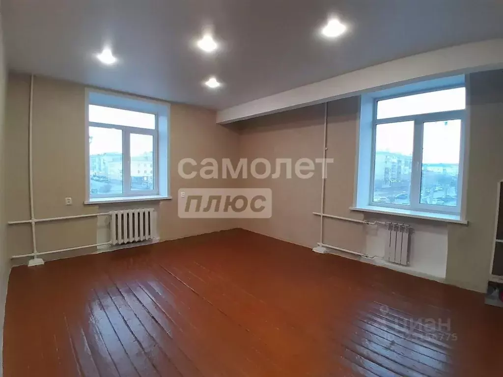 Комната Курганская область, Курган ул. Кирова, 107 (30.0 м) - Фото 2