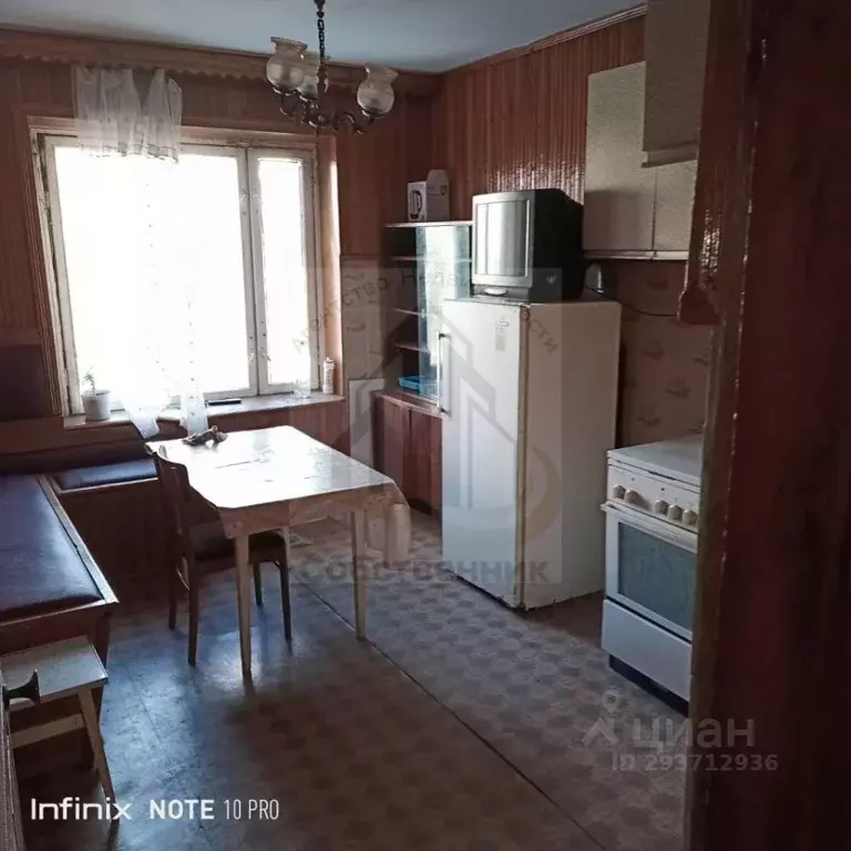 3-к кв. Белгородская область, Старый Оскол Жукова мкр, 23А (48.0 м) - Фото 1