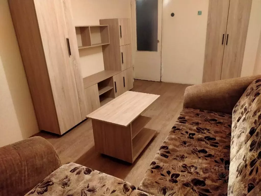 1-к кв. Ивановская область, Иваново ул. 8 Марта, 33 (36.0 м) - Фото 1