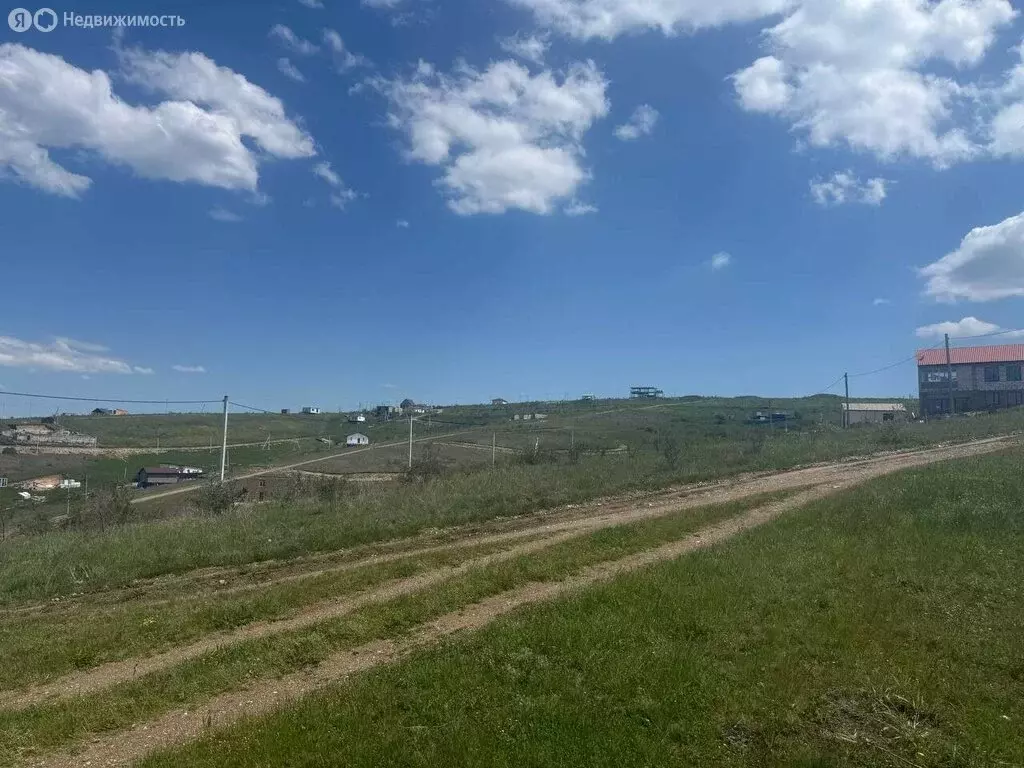 Участок в Украинка, Крутая улица, 64 (8 м) - Фото 2