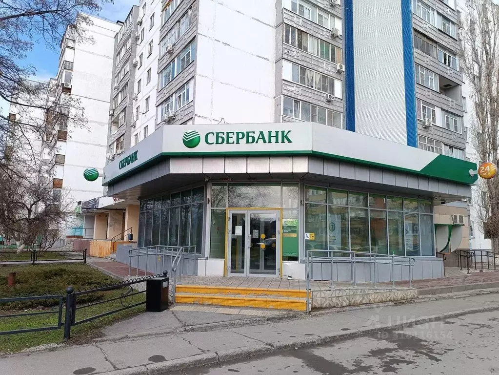 Помещение свободного назначения в Ростовская область, Волгодонск ... - Фото 1