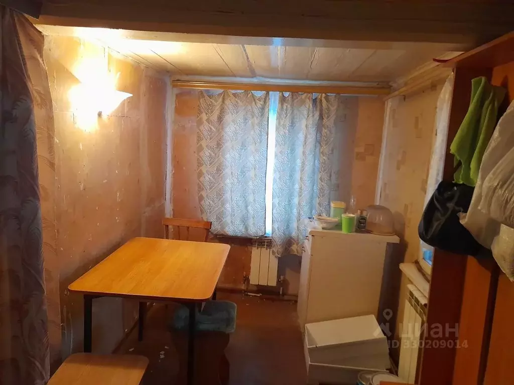 Дом в Свердловская область, Березовский Пролетарская ул., 42 (43 м) - Фото 2