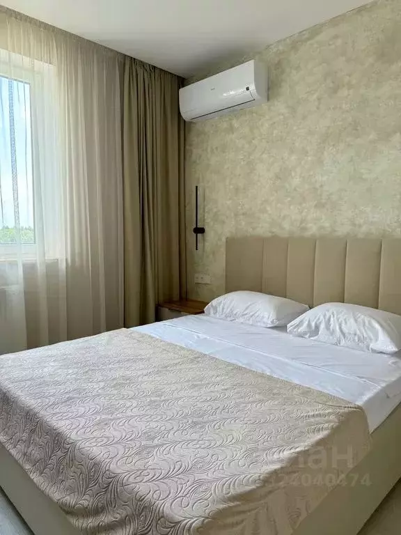 1-к кв. Калининградская область, Калининград ул. Маршала Борзова, 107 ... - Фото 2