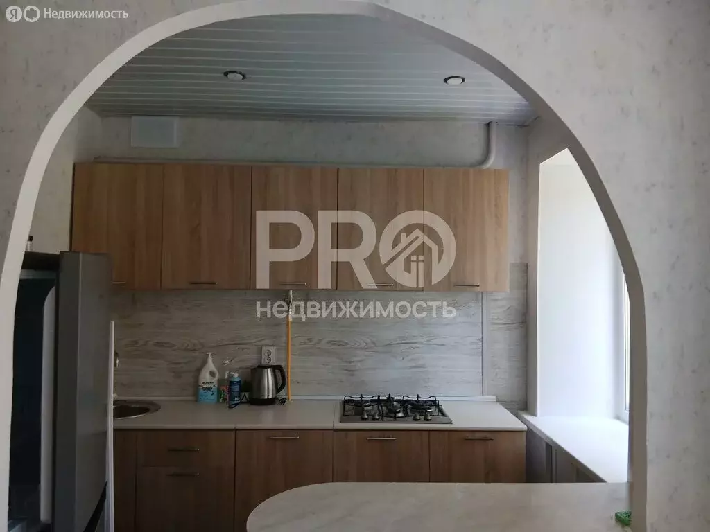 Квартира-студия: Ярославль, улица Володарского, 4 (26.5 м) - Фото 2