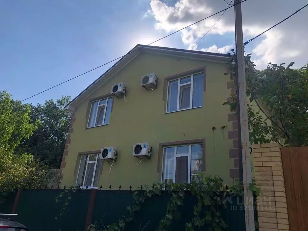 Дом в Краснодарский край, Анапа муниципальный округ, с. Сукко ул. ... - Фото 1