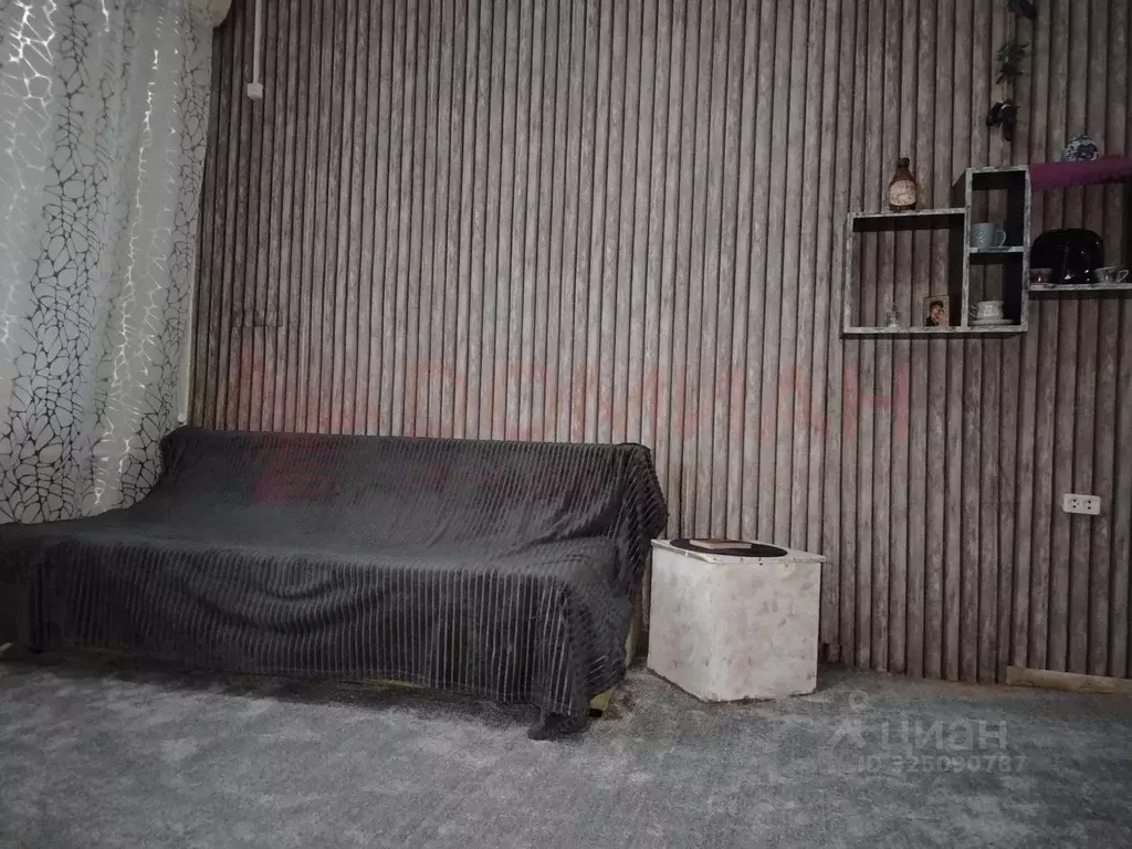 Комната Ростовская область, Новочеркасск ул. Свободы (13.9 м) - Фото 2