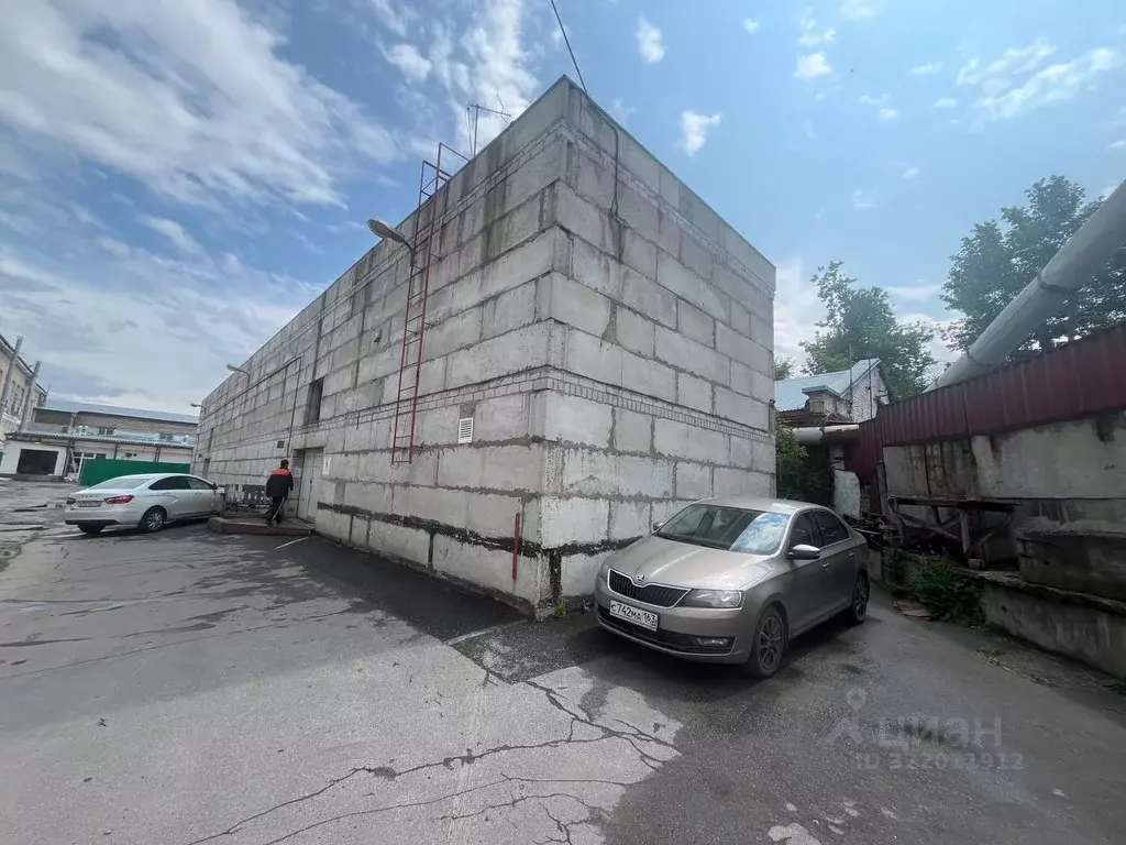 Склад в Самарская область, Самара ул. Мориса Тореза, 67 (455 м) - Фото 0