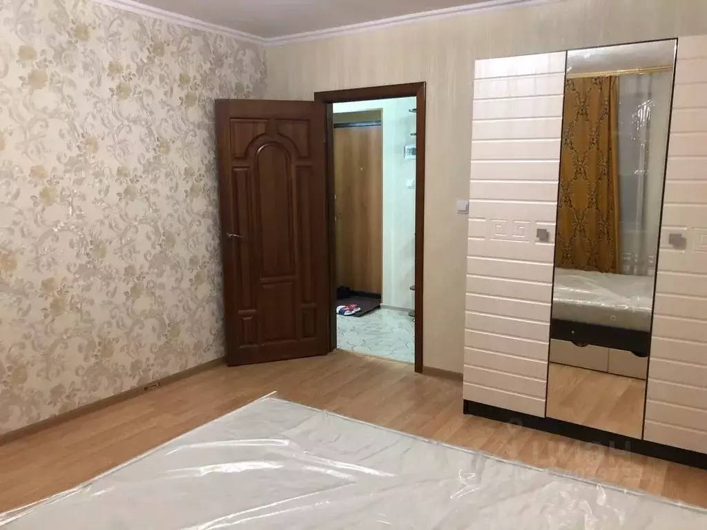 2-к кв. Самарская область, Сызрань Ульяновская ул., 118 (45.0 м) - Фото 1