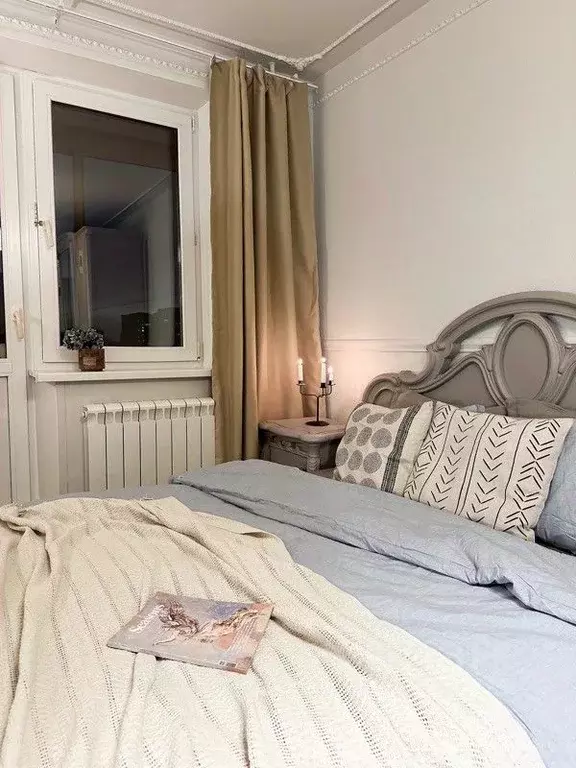Комната Москва ул. Усиевича, 27К1 (13.0 м) - Фото 2