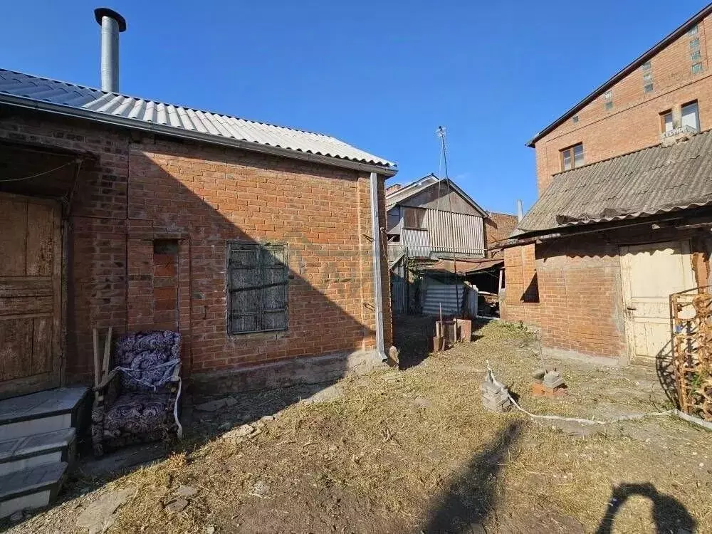 Дом в Ростовская область, Таганрог 2-й пер., 27 (53 м) - Фото 1