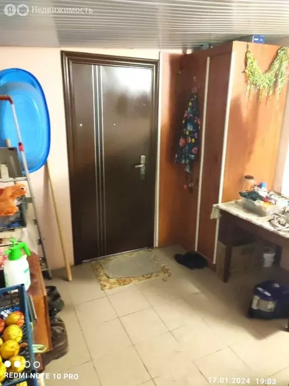 Дом в Черноморское, Школьная улица, 44 (50 м) - Фото 1