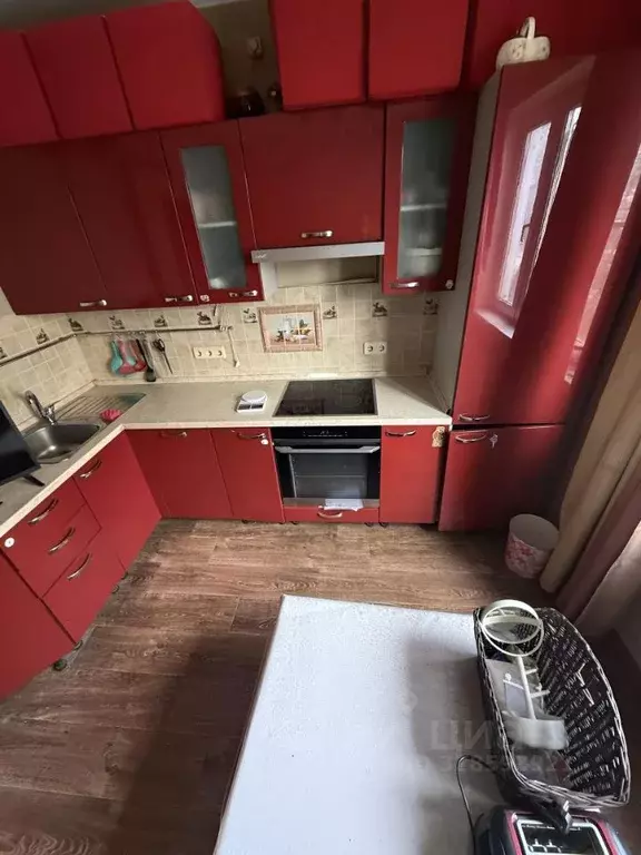 Комната Москва Суздальская ул., 18К6 (14.0 м) - Фото 2