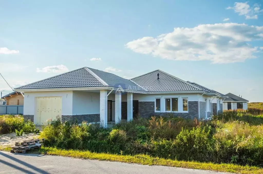 Дом в Тюменская область, Тюмень СОСН Березовое Озеро тер., ул. ... - Фото 2