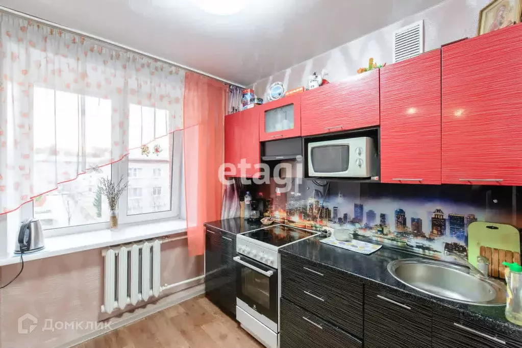 Продаётся 1-к квартира, 32 м - Фото 1