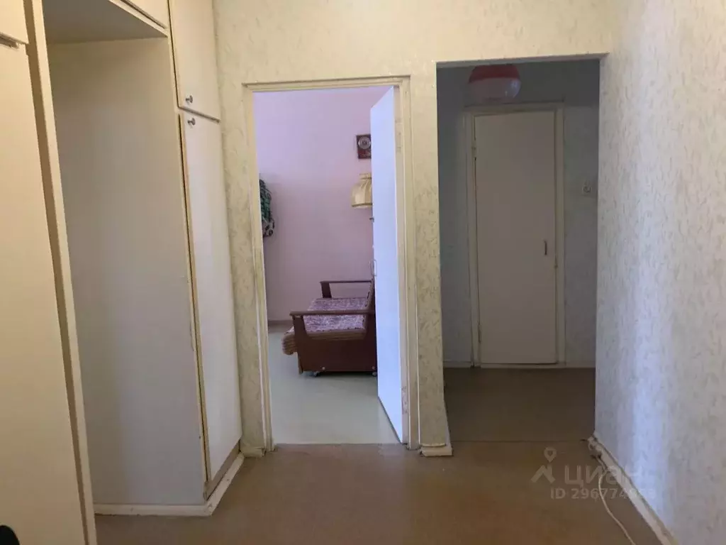 2-к кв. Псковская область, Псков ул. Шелгунова, 7 (52.0 м) - Фото 2