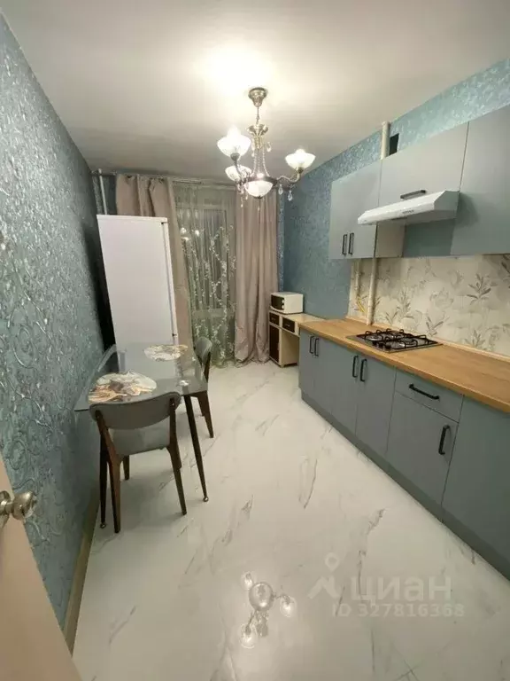 2-к кв. Москва ул. Куусинена, 12 (54.0 м) - Фото 1