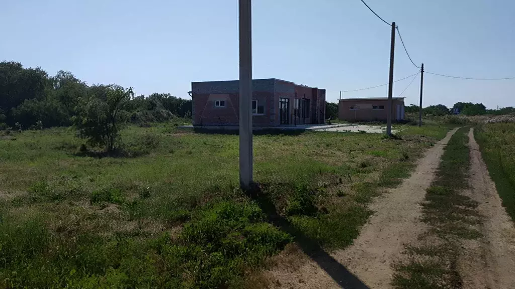 Помещение свободного назначения в Краснодарский край, Ейск Армавирская ... - Фото 0