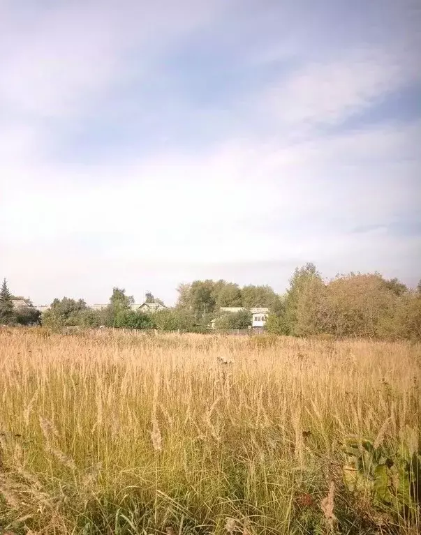Участок в Брянская область, Фокино ул. Мира (9.5 сот.) - Фото 1