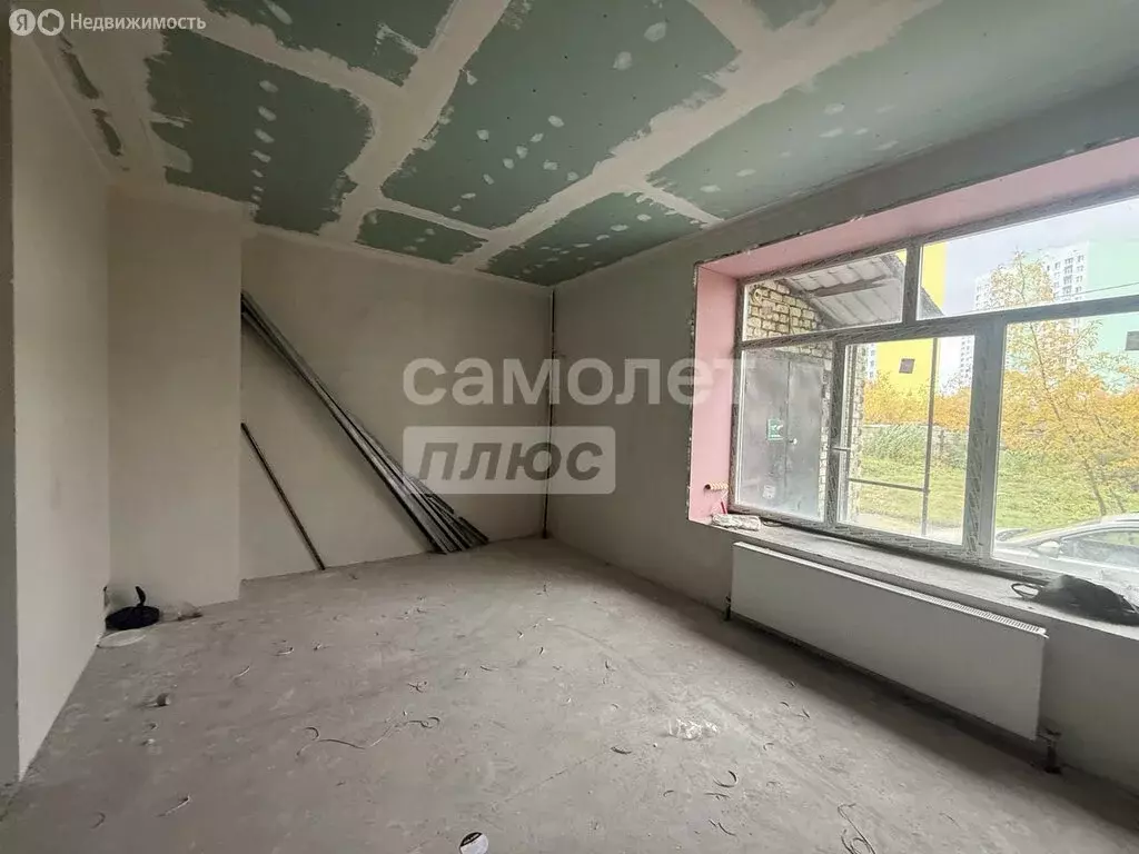 1-комнатная квартира: Тюмень, улица Спорта, 95 (35.5 м) - Фото 1