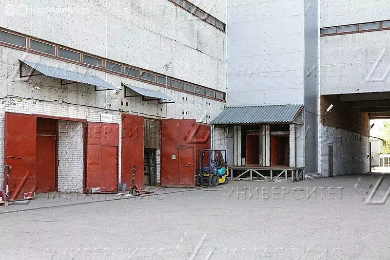 Производственное помещение (300 м) - Фото 2