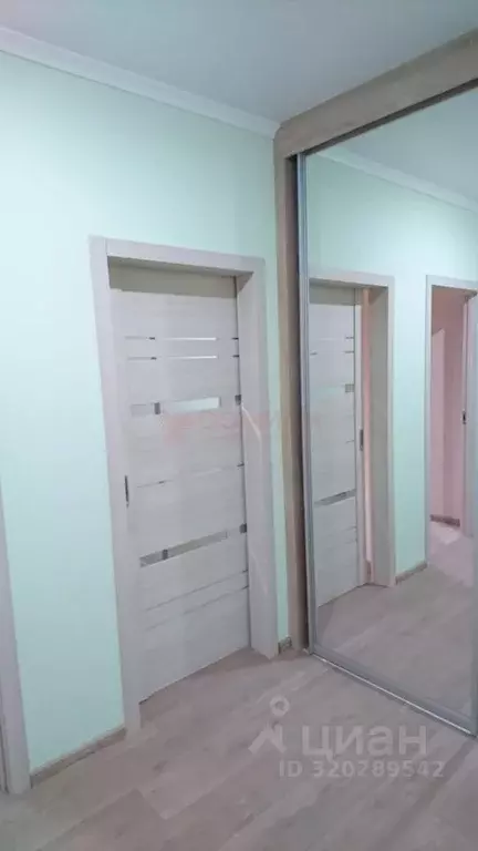 1-к кв. Ростовская область, Ростов-на-Дону Днепровский пер., 124м ... - Фото 2