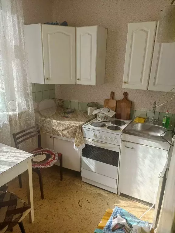 1-к. квартира, 37 м, 5/9 эт. - Фото 0
