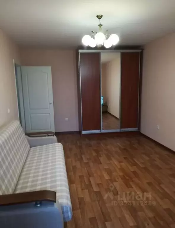 1-к кв. Краснодарский край, Новороссийск Анапское ш., 41л (38.0 м) - Фото 2