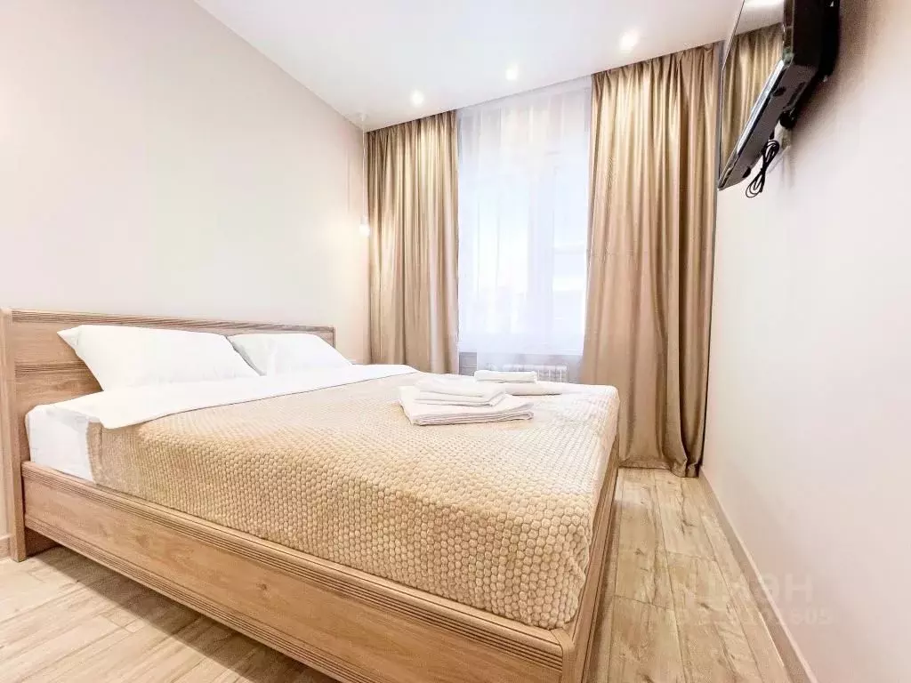1-к кв. Иркутская область, Иркутск Гусарская тер., 5 (33.0 м) - Фото 1