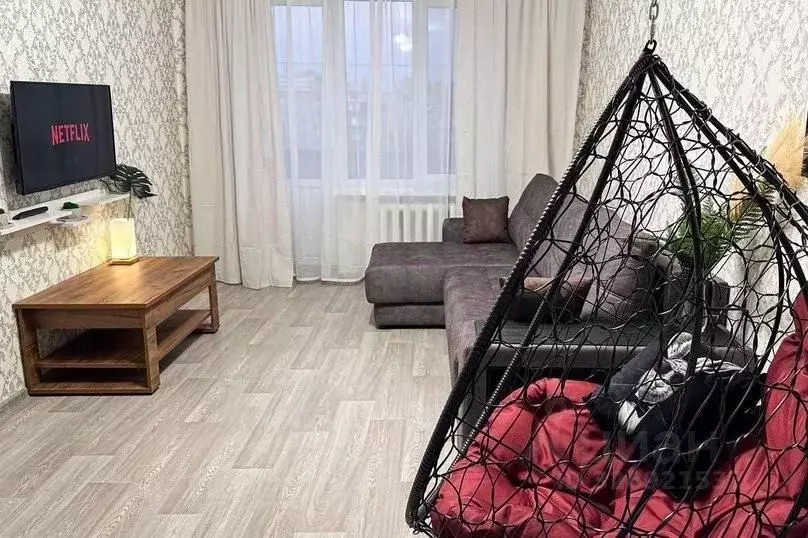 2-к кв. Москва Волгоградский просп., 7 (58.0 м) - Фото 2