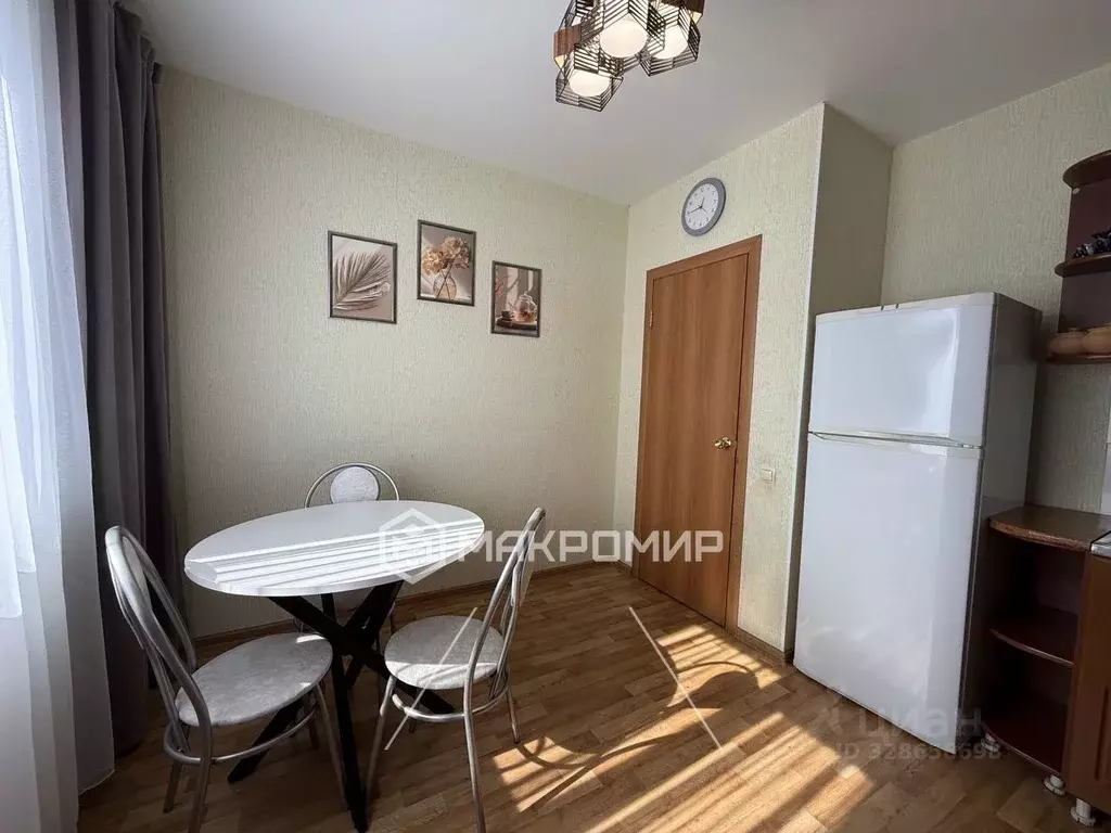 1-к кв. Татарстан, Пестречинский район, Богородское с/пос, д. Куюки, ... - Фото 2