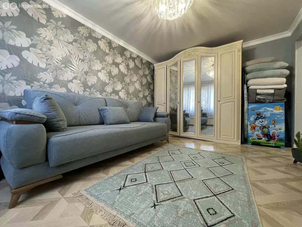 2-комнатная квартира: Нальчик, улица Ватутина, 11 (42 м) - Фото 2