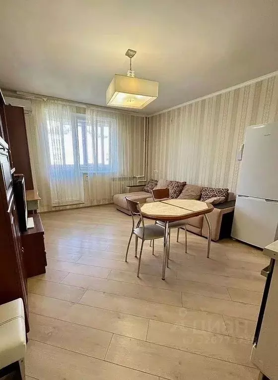 Студия Ростовская область, Ростов-на-Дону ул. Тружеников, 39/3с1 (32.0 ... - Фото 2