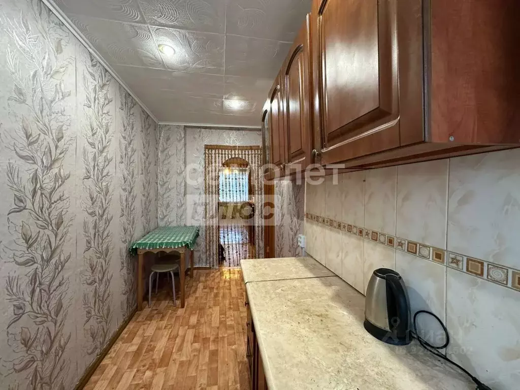 1-к кв. Ярославская область, Углич Ленинское ш., 10Б (33.6 м) - Фото 2