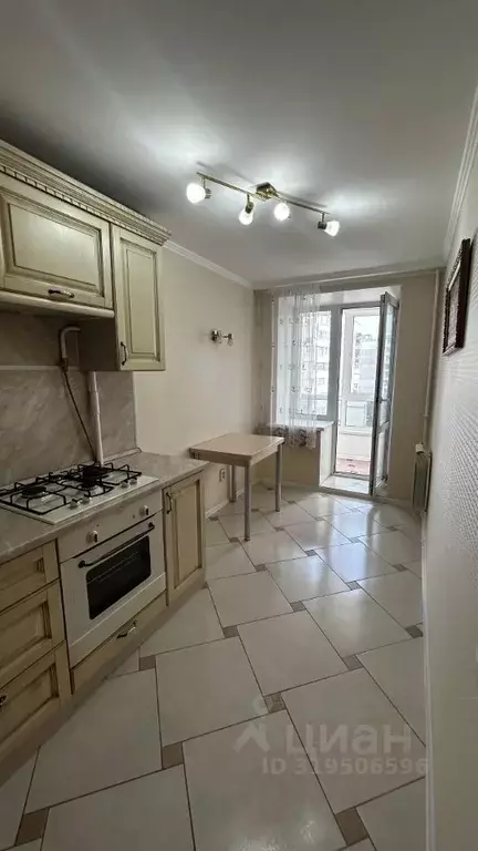 1-к кв. Брянская область, Брянск Московский мкр, 41/2 (40.0 м) - Фото 1