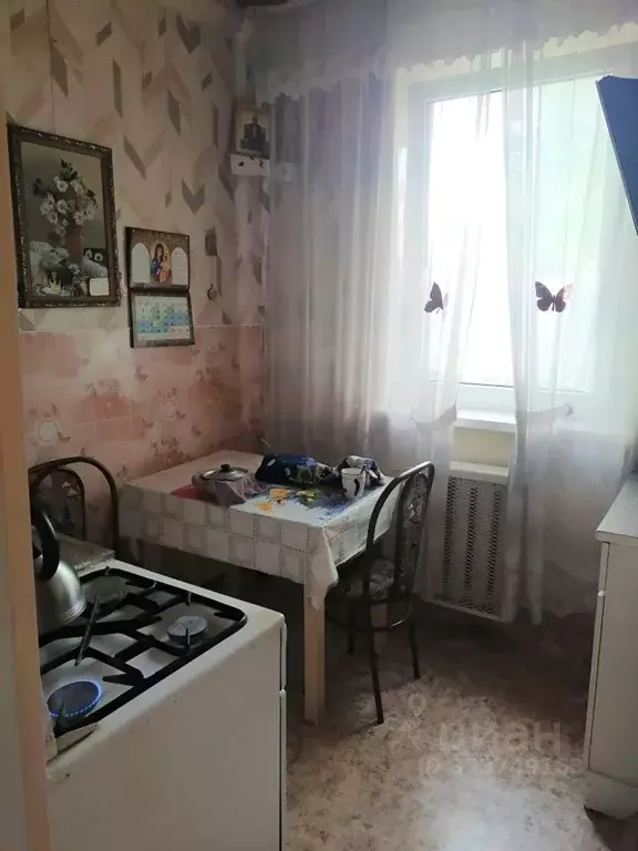 2-к кв. Самарская область, Самара Черемшанская ул., 202А (46.5 м) - Фото 2